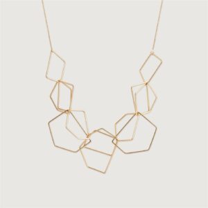 گردنبند کندو بزرگ