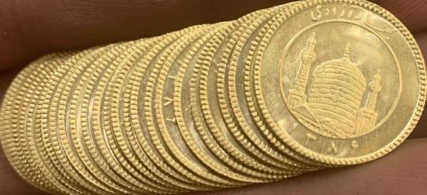 انواع سکه‌ های بانکی