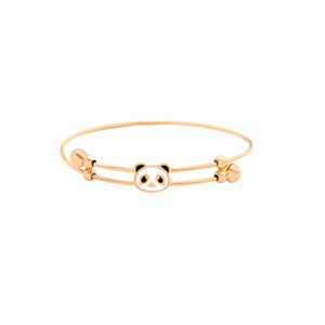 النگو پاندا فانتزی ظریف کشویی بچه گانه