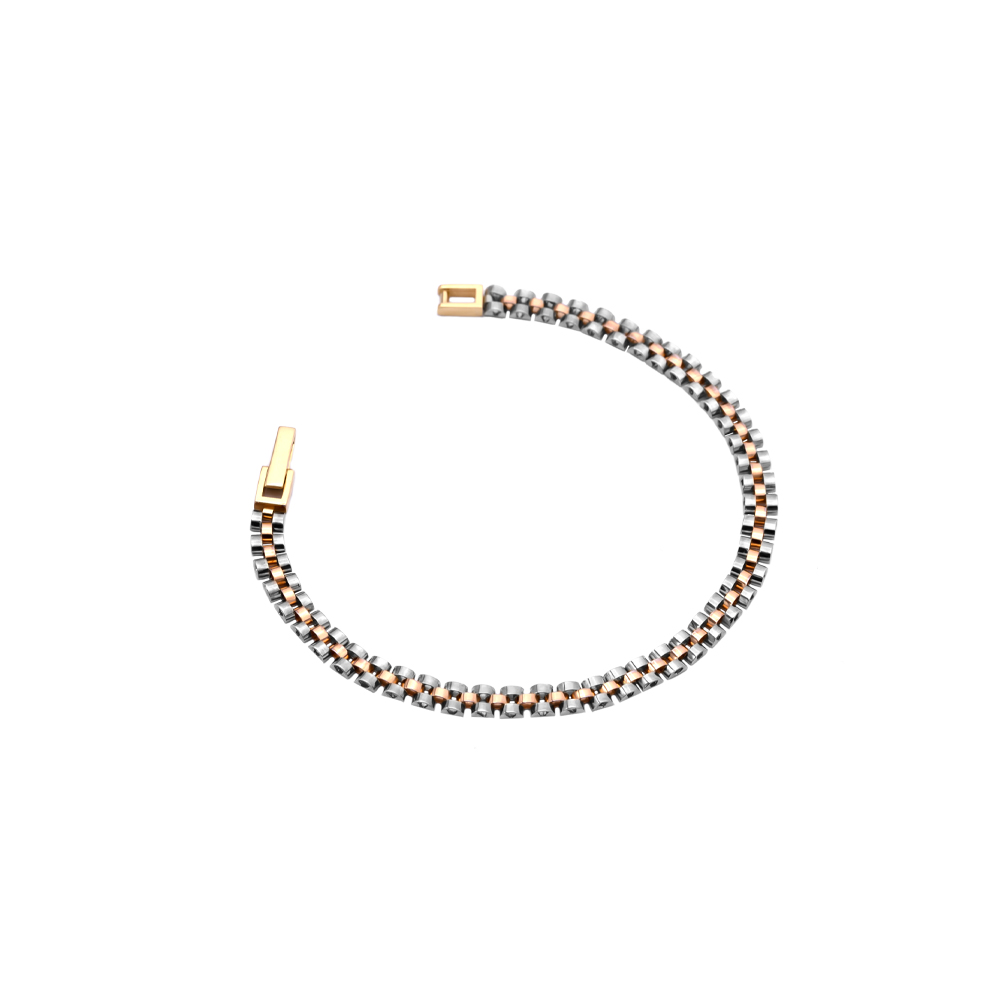 دستبند رولکس باریک جدید