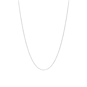 زنجیر تک W25 سفید