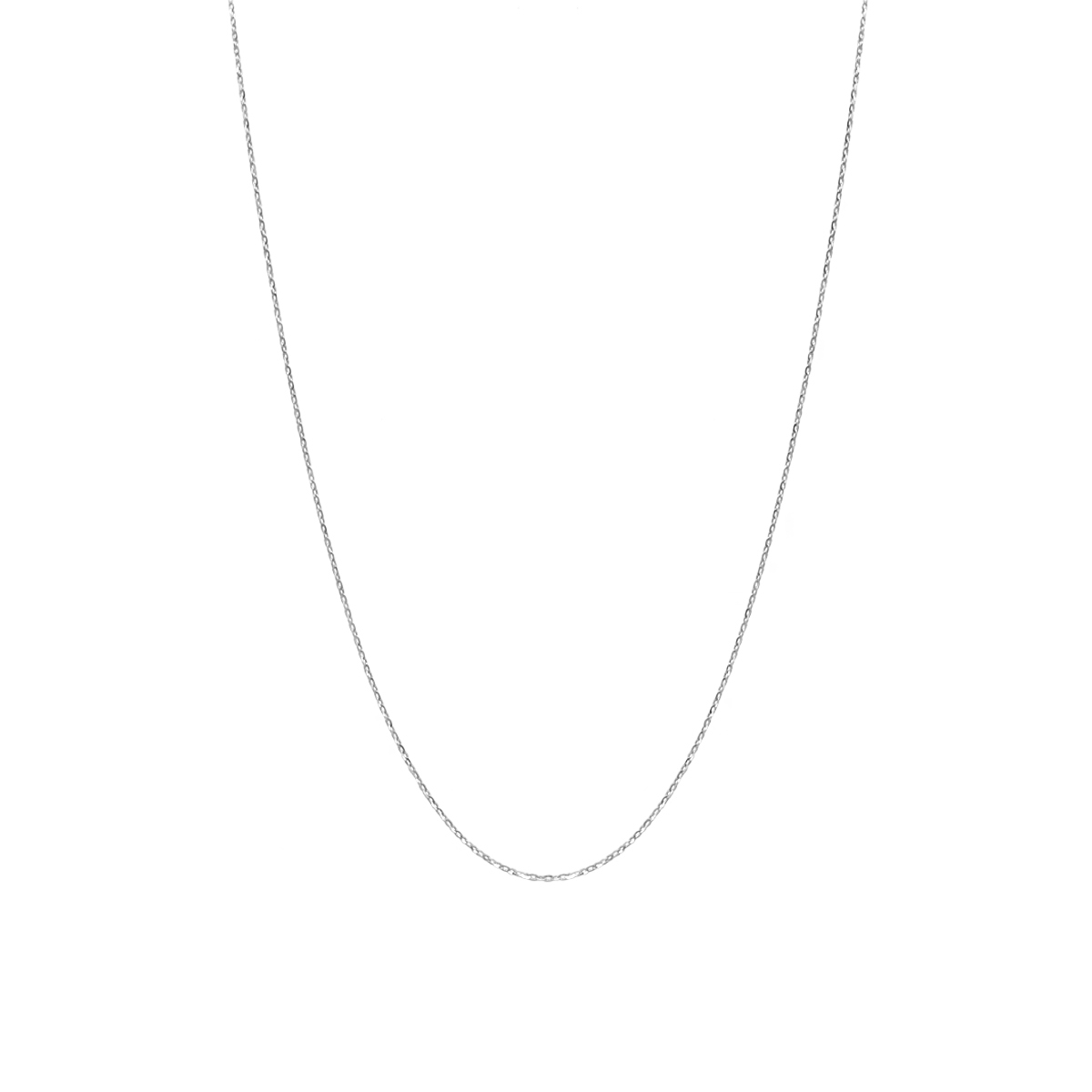 زنجیر تک W25 سفید