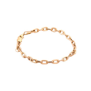 دستبند هرمس ظریف مردانه