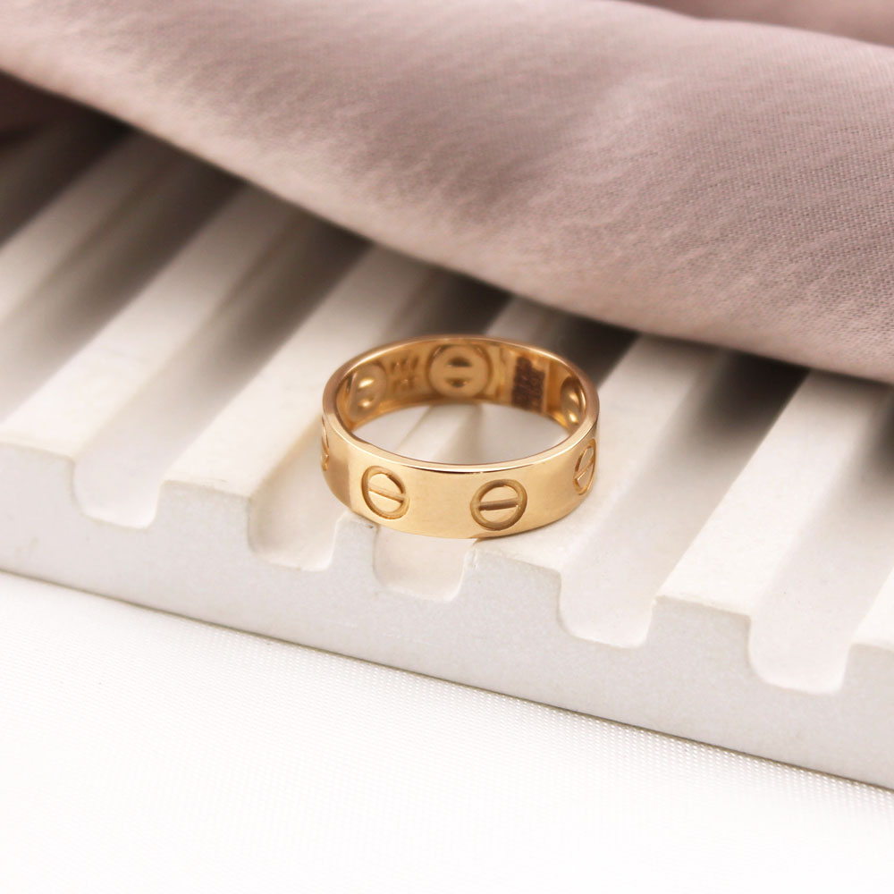 انگشتر کارتیه Love جدید